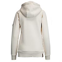 AVRIL SWEATSHIRT VANILLA  - The Stocked Collective