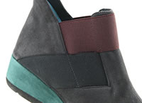 SARRIETTE GRIS MULTI - Thierry Rabotin