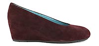 SILVINA BURGUNDY - Thierry Rabotin