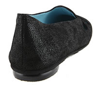SOLVEIG GLITTER NOIR - Thierry Rabotin