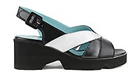 TAORMINE BLACK SILVER - Thierry Rabotin