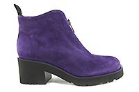 TORONTO PURPLE - Thierry Rabotin