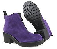 TORONTO PURPLE - Thierry Rabotin