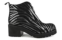 TORONTO ZEBRA BLACK - Thierry Rabotin