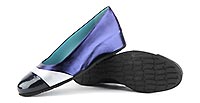 TOURS BLUE SILVER - Thierry Rabotin