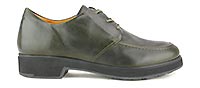 COGITA LACE OLIVE GREEN - Think!