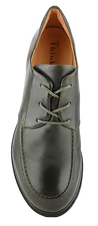 COGITA LACE OLIVE GREEN - Think!