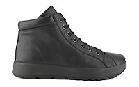 COMODA CHUKKA BLACK - Think!