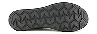 COMODA CHUKKA BLACK - Think!