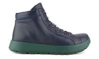 COMODA CHUKKA NAVY - Think!