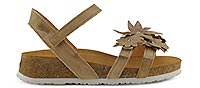 KOKO BEIGE FLOWERS - Think!