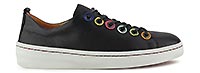 KUMI SNEAKER BLACK MULTI - Think!