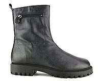 TRENTO HI BOOTS NOIR - Think!