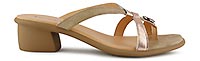 VIVI TONG BEIGE COPPER - Think!
