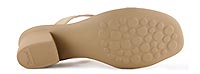 VIVI TONG BEIGE COPPER - Think!