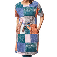 HEPWORTH DRESS - Thought