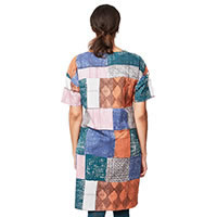 HEPWORTH DRESS - Thought