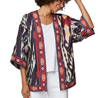 KIMONO JAKARTA MULTI - Thought