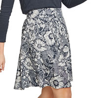 LISBET SKIRT - Thought