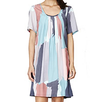 PINTURA DRESS - Thought