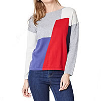 TAKARA SWEATER - Thought