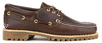3 EYE CLASSIC LUG - Timberland