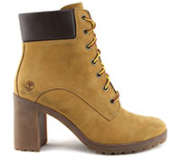 6 INCH ALLINGTON WHEAT - Timberland