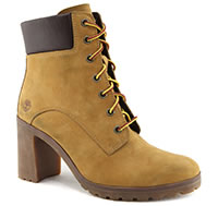botte timberlande