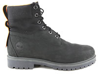 6 INCH BOOT BLACK REBOTL - Timberland