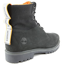 6 INCH BOOT BLACK REBOTL - Timberland