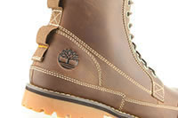 6 INCH BOOT ORIGINALS RUST - Timberland