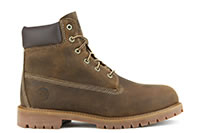 6 INCH PREMIUM BOOT JUNIOR BRO - Timberland