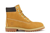 6 INCH PREMIUM BOOT JUNIOR WHE - Timberland