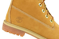 6 INCH PREMIUM BOOT JUNIOR WHE - Timberland