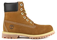 6 INCH PREMIUM BOOT RUST W - Timberland