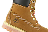 6 INCH PREMIUM BOOT RUST W - Timberland