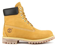 6 INCH PREMIUM BOOT WHEAT - Timberland