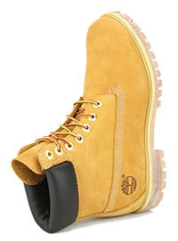 6 INCH PREMIUM BOOT WHEAT - Timberland