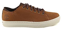 ADVENTURE CUPSOLE RUST - Timberland