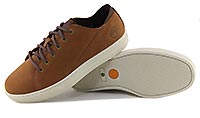 ADVENTURE CUPSOLE RUST - Timberland