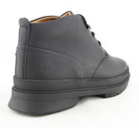 BOULEVARD CHUKKA BLACK - Timberland