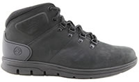 BRADSTREET HIKER BLACK - Timberland