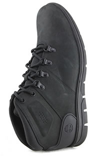 BRADSTREET HIKER BLACK - Timberland