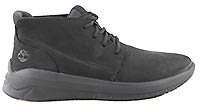 BRADSTREET ULTRA CHK ALL BLACK - Timberland