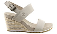 CAPRI SUNSET LIGHT BEIGE - Timberland