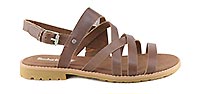 CHICAGO MULTI STRAPS BROWN - Timberland