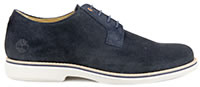 CITY GROOVE LACE BLUE - Timberland