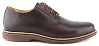 CITY GROOVE LACE DARK BROWN - Timberland