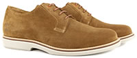 CITY GROOVE LACE LT BROWN - Timberland