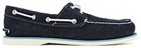 CLASSIC BOAT ICON NAVY - Timberland